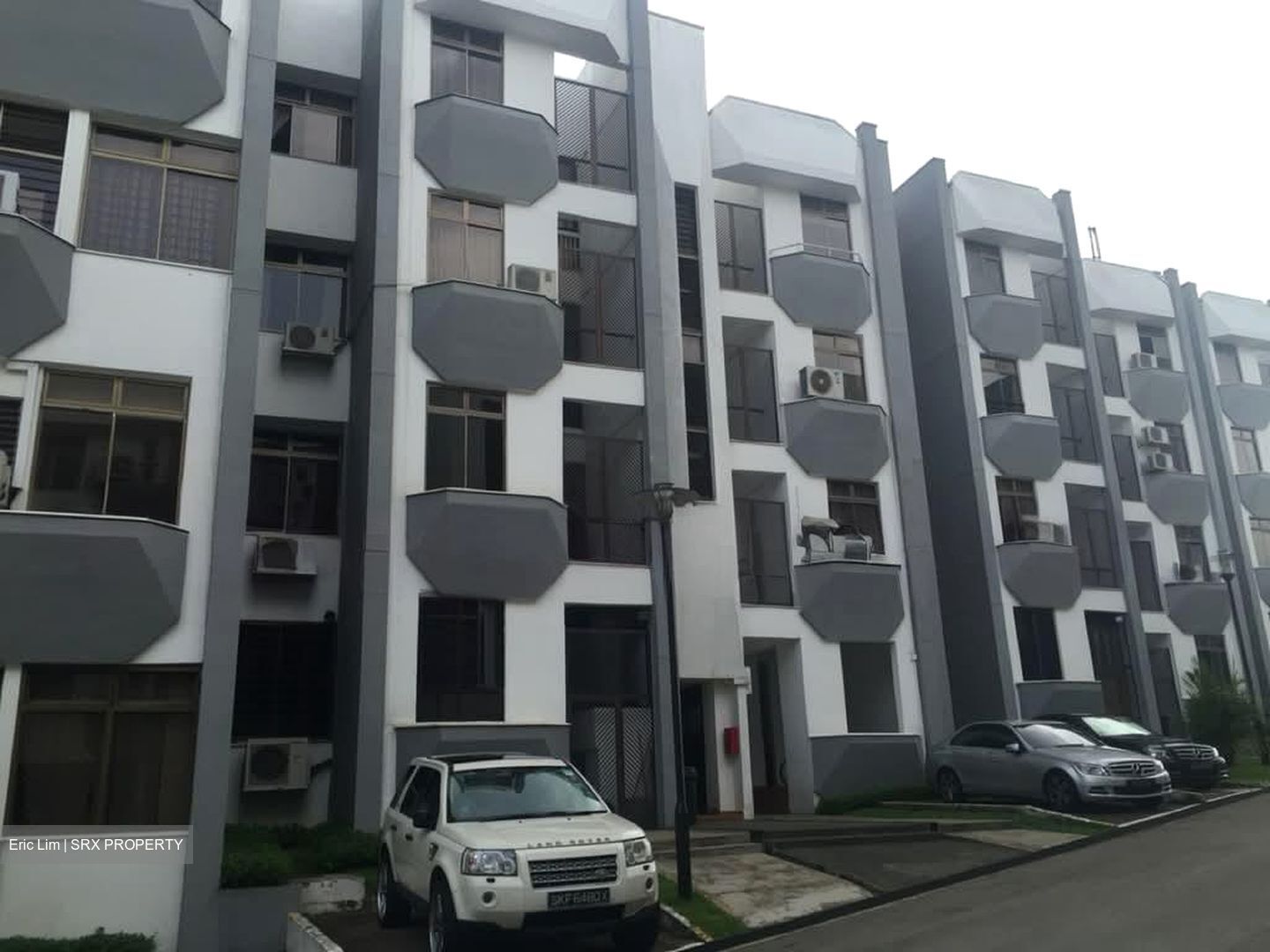 Tanglin Hill Condominium (D10), Condominium #542932421